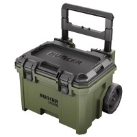 BUNKER Load-Up Rolling Tool Box, 340mm &pound;119.95
